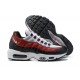 Air Max 95 TT Men Sports Shoes  Bordeaux Red Black CJ3906-104