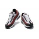 Air Max 95 TT Men Sports Shoes  Bordeaux Red Black CJ3906-104