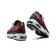 Air Max 95 TT Men Sports Shoes  Bordeaux Red Black CJ3906-104
