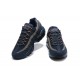 Air Max 95 TT Men Sports Shoes Black Blue CW7477-400