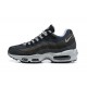 Air Max 95 TT Men Sports Shoes Black Blue DH8075-001