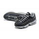 Air Max 95 TT Men Sports Shoes Black Blue DH8075-001