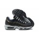 Air Max 95 TT Men Sports Shoes Black Blue DH8075-001