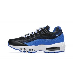Air Max 95 TT Men Sports Shoes Black Blue DM0011-006