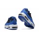 Air Max 95 TT Men Sports Shoes Black Blue DM0011-006