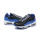 Air Max 95 TT Men Sports Shoes Black Blue DM0011-006