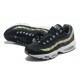 Air Max 95 TT Men Sports Shoes Black Gold DC9474-001