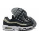 Air Max 95 TT Men Sports Shoes Black Gold DC9474-001