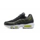 Air Max 95 TT Men Sports Shoes Black Green CV6899-001