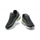 Air Max 95 TT Men Sports Shoes Black Green CV6899-001