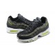 Air Max 95 TT Men Sports Shoes Black Green CV6899-001