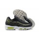 Air Max 95 TT Men Sports Shoes Black Green CV6899-001