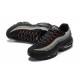 Air Max 95 TT Men Sports Shoes Black Grey Red CW7477-001