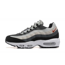 Air Max 95 TT Men Sports Shoes Black Grey DM0011-011