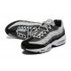 Air Max 95 TT Men Sports Shoes Black Grey DM0011-011