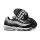 Air Max 95 TT Men Sports Shoes Black Grey DM0011-011