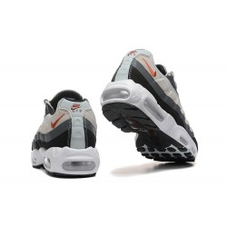 Air Max 95 TT Men Sports Shoes Black Grey DM0011-011
