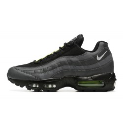 Air Max 95 TT Men Sports Shoes Black Grey DZ4496-001