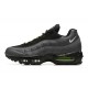 Air Max 95 TT Men Sports Shoes Black Grey DZ4496-001
