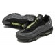 Air Max 95 TT Men Sports Shoes Black Grey DZ4496-001