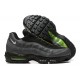 Air Max 95 TT Men Sports Shoes Black Grey DZ4496-001