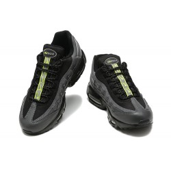 Air Max 95 TT Men Sports Shoes Black Grey DZ4496-001