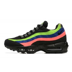 Air Max 95 TT Men Sports Shoes Black Neon DZ5635-001