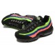 Air Max 95 TT Men Sports Shoes Black Neon DZ5635-001