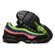 Air Max 95 TT Men Sports Shoes Black Neon DZ5635-001