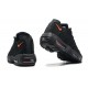 Air Max 95 TT Men Sports Shoes Black Orange DV5672-001