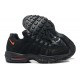 Air Max 95 TT Men Sports Shoes Black Orange DV5672-001