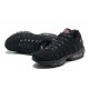 Air Max 95 TT Men Sports Shoes Black Orange DV5672-001