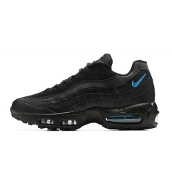 Air Max 95 TT Men Sports Shoes Black DZ4511-001