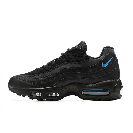Air Max 95 TT Men Sports Shoes Black DZ4511-001