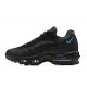 Air Max 95 TT Men Sports Shoes Black DZ4511-001
