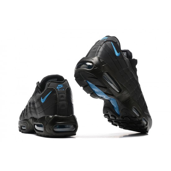 Air Max 95 TT Men Sports Shoes Black DZ4511-001