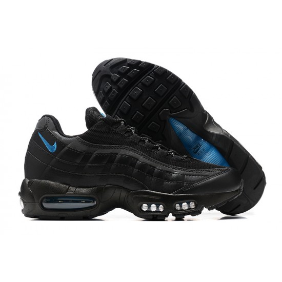 Air Max 95 TT Men Sports Shoes Black DZ4511-001