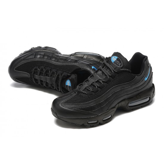 Air Max 95 TT Men Sports Shoes Black DZ4511-001