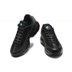 Air Max 95 TT Men Sports Shoes Black DZ4511-001