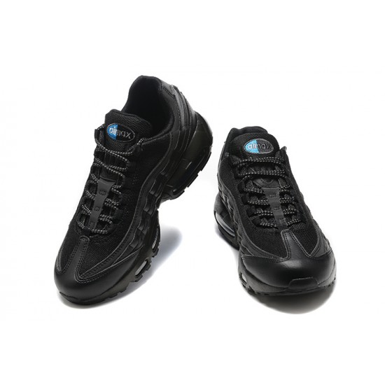 Air Max 95 TT Men Sports Shoes Black DZ4511-001