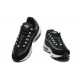 Air Max 95 TT Men Sports Shoes Black White Pure Platinum DM0011-009