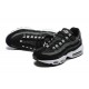 Air Max 95 TT Men Sports Shoes Black White Pure Platinum DM0011-009