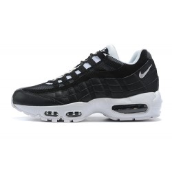 Air Max 95 TT Men Sports Shoes Black White CK6884 -001