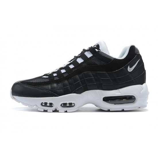 Air Max 95 TT Men Sports Shoes Black White CK6884 -001