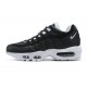 Air Max 95 TT Men Sports Shoes Black White CK6884 -001