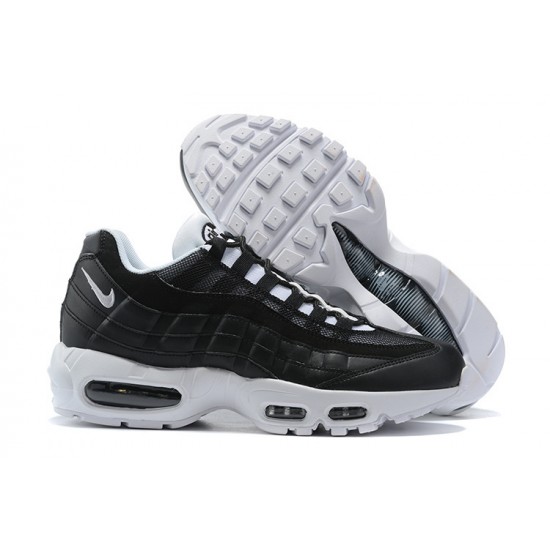 Air Max 95 TT Men Sports Shoes Black White CK6884 -001
