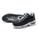 Air Max 95 TT Men Sports Shoes Black White CK6884 -001