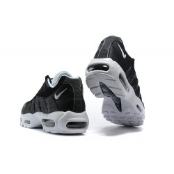Air Max 95 TT Men Sports Shoes Black White CK6884 -001