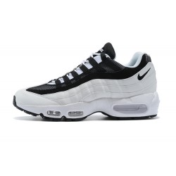 Air Max 95 TT Men Sports Shoes Black White CK6884-100