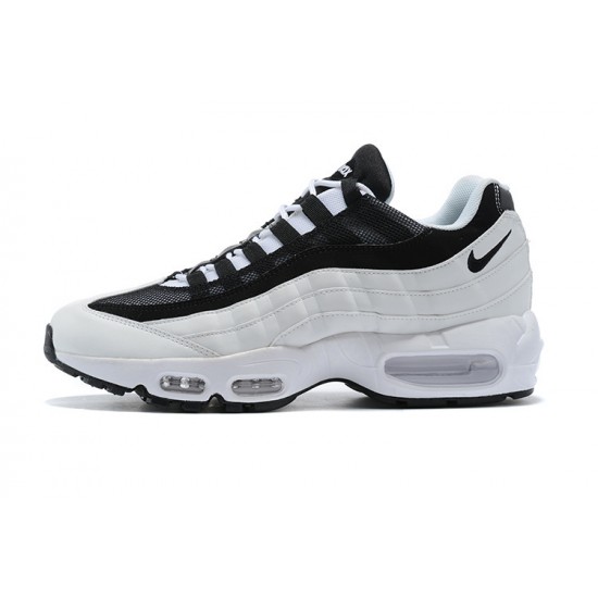 Air Max 95 TT Men Sports Shoes Black White CK6884-100